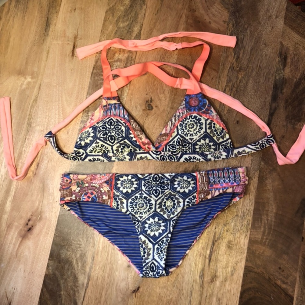 Maaji swimsuit set